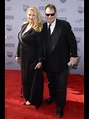 Dan Aykroyd e sua moglie, Donna Dixon, a Hollywood - MYmovies.it