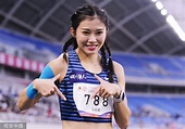 青春主場｜跨欄女神吳豔妮，在生日這天迎接成都大運會開幕 - 新浪香港