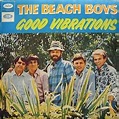 The Beach Boys - Good Vibrations (1966, Vinyl) | Discogs