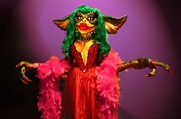Greta the female Gremlin Showgirl | Gremlins, Greta, Monster in law