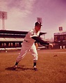 Bob Shaw in 1959, Comiskey Park | White sox baseball, White sox world ...