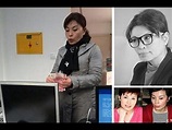 【高層內幕】江澤民情婦李瑞英嘟嘴長臉點鈔票非常詭異 - YouTube