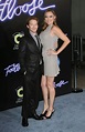 Seth Green and Clare Grant - Stars and their height differences ...