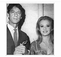 Hayley Mills and Roy Boulting. 1971-77 | Famous couples, Celebrity ...