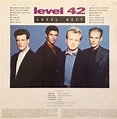 Level 42 - Level Best - Vinyl Pussycat Records