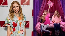 8 Lovely Videos of Kerry Butler, The Original MEAN GIRLS Cool Mom | The ...