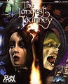 The Longest Journey (1999) box cover art - MobyGames