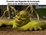 Memes de Shrek | Memes Amino • Español Amino