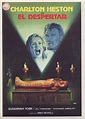 El despertar - Película 1980 - SensaCine.com