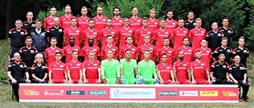 1. FC Union Berlin - Erster Pflichtspielsieg als Bundesligist