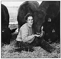 Temple Grandin’s Extraordinary Gifts | The New Yorker