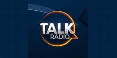 TalkRadio branding morphes into TalkTV on television launch day ...