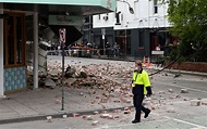 澳大利亚地震致超过45栋房屋部分受损 - 2021年9月22日, 俄罗斯卫星通讯社