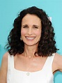 ANDIE MACDOWELL at Heal the Bay’s Annual Bring Back the Beach Gala in ...