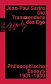 Die Transzendenz des Ego - Jean Paul Sartre - eBook - Mondadori Store