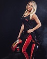 [Wiki/Bio] Lizzy Musi : Drag racing career, relationship and more