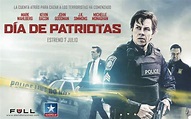 Asiste al preestreno de la película 'Día de Patriotas' | EL PAÍS + | EL ...