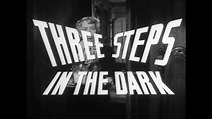 Three Steps In The Dark 1953 Trailer - YouTube