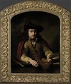 Spencer Alley: Portraits by Ferdinand Bol (1616-1680)