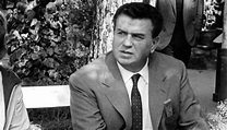 Gino Cervi: nato per recitare | Cinema | Rai Cultura