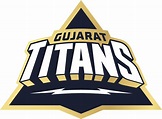 Gujarat Titans Logo (IPL) - PNG Logo Vector Downloads (SVG, EPS)