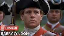 Barry Lyndon 1975 Trailer HD | Stanley Kubrick | Ryan O'Neal - YouTube