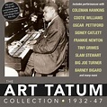 Art Tatum - The Collection 1932-47
