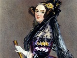 Ada Lovelace Day: Who she was - and why we should remember her | The ...