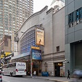 Ethel Barrymore Theater – NYC LGBT Historic Sites Project