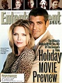 George Clooney y Michelle Pfeiffer en “Un día inolvidable”, 1996 ...