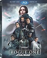 Rogue One: A Star Wars Story (Blu-ray / DVD / Digital HD)