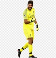 Free download | HD PNG Download alisson becker png images background ...
