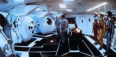 2001: Odyssee im Weltraum | Bild 43 von 61 | Moviepilot.de