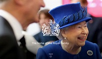How the Royal Family’s new website was designed - Design Week