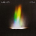 Bloc Party - Hymns (2016, CD) | Discogs