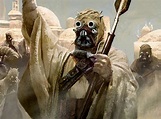 Tusken Raider HD Wallpapers and Backgrounds