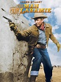 Amazon.com: The Man From Laramie : James Stewart, Arthur Kennedy, Cathy ...