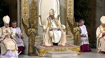 Трон Папы Римского Фото - Красивое Фото