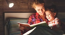 Short Bedtime Stories For Kids - Being The Parent