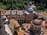 Interesting facts about the Hilandar Monastery – Just Fun Facts