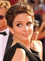 Tina Fey | Best Emmys Beauty Looks From 10 Years Ago | POPSUGAR Beauty ...