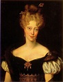 Caroline, Duchesse de Berry, in Mourning | Portrait, Woman painting ...