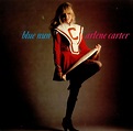 Carlene Carter Blue Nun UK Vinyl LP Record XXLP12 Blue Nun Carlene ...