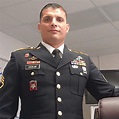 Thomas Aguilar - PROTOCOL OFFICER - US ARMY 8TH THEATER SUSTAINMENT ...