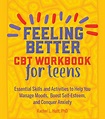 10 books to help kids and teens cope with anxiety during Covid-19.