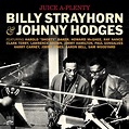 Soloist and Orchestra/Billy Strayhorn Live: Billy Strayhorn & Johnny ...