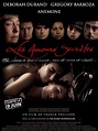 Les Amours secrètes : bande annonce du film, séances, streaming, sortie ...