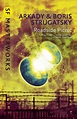 Roadside Picnic (eBook, ePUB) von Boris Strugatsky; Arkady Strugatsky ...