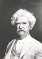 Mark Twain, American classic - The Washington Post