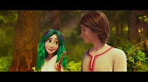 Mavka: A Alma da Floresta - Cineplace - YouTube